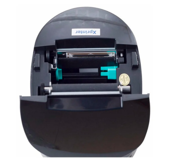 Принтер этикеток и чеков Xprinter 237B